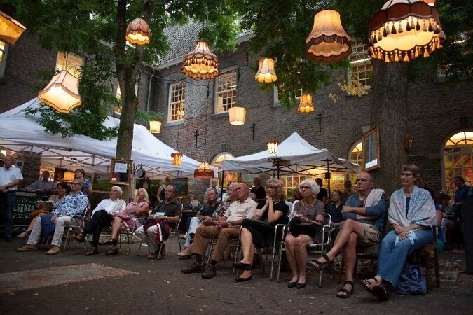 Foto's 2016 Zaterdag