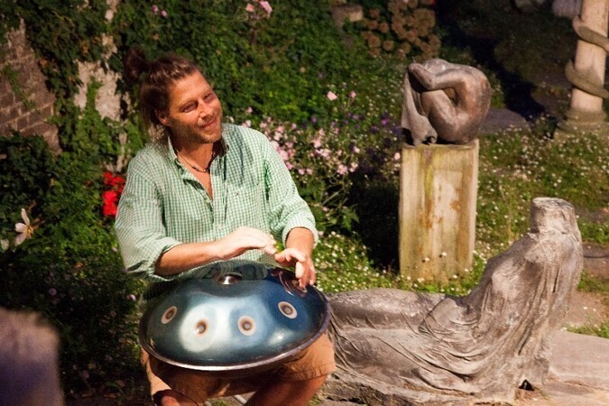 Foto's 2016 Zaterdag